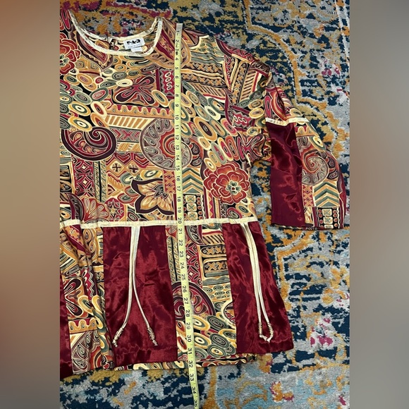 FAD Two Piece Pant Set - Picture 10 of 16